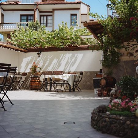 Sarievi Holiday Home تساريفو المظهر الخارجي الصورة