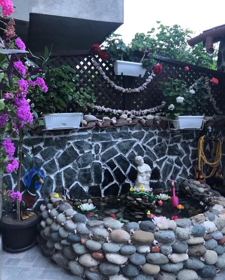 Sarievi Holiday Home تساريفو المظهر الخارجي الصورة