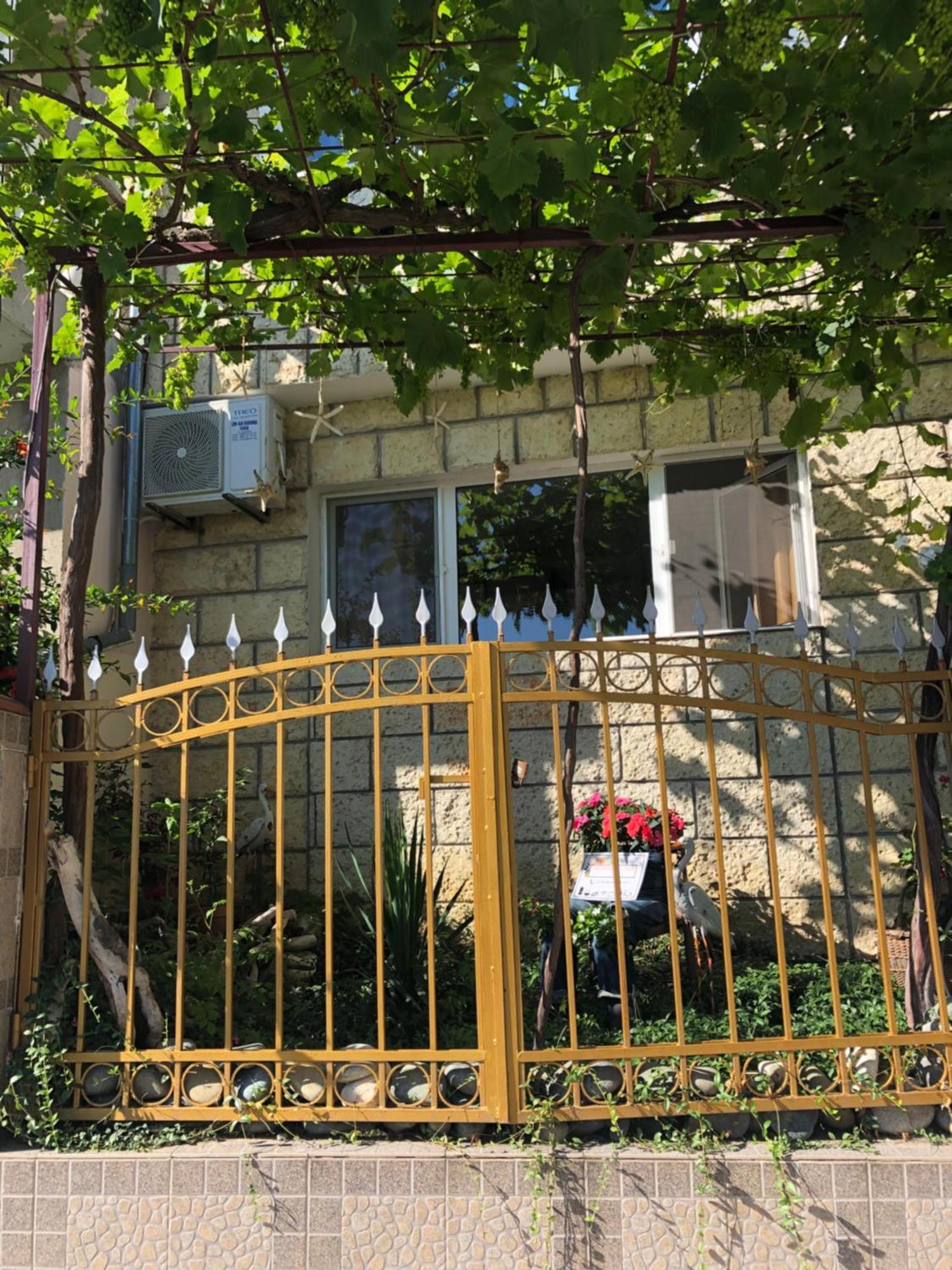 Sarievi Holiday Home تساريفو المظهر الخارجي الصورة