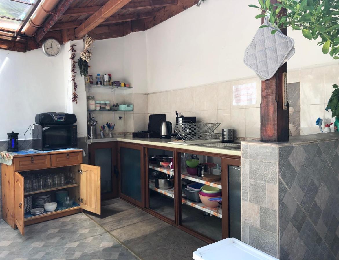 Sarievi Holiday Home تساريفو المظهر الخارجي الصورة