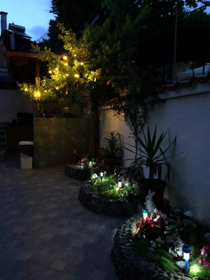 Sarievi Holiday Home تساريفو المظهر الخارجي الصورة