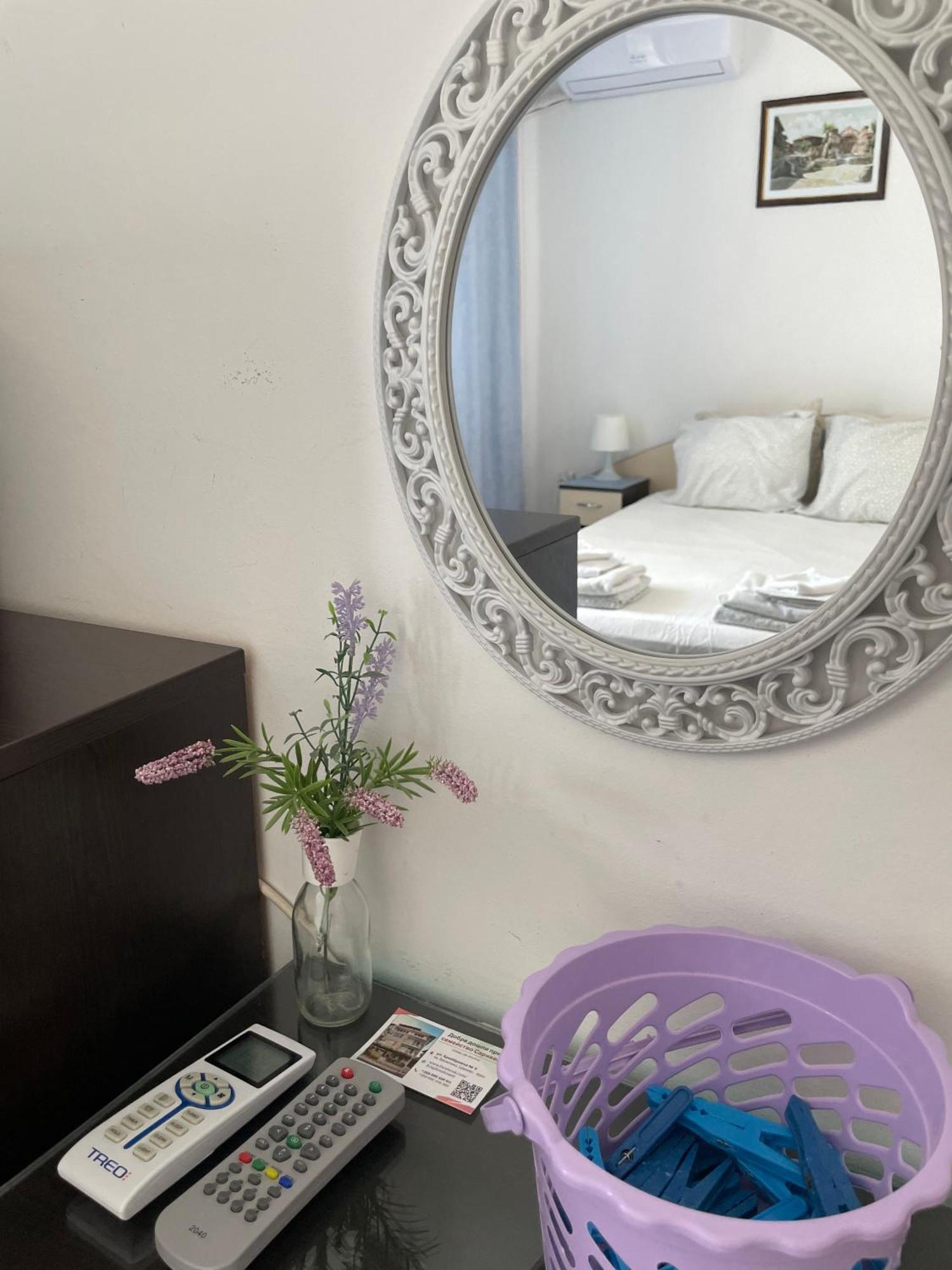 Sarievi Holiday Home تساريفو المظهر الخارجي الصورة