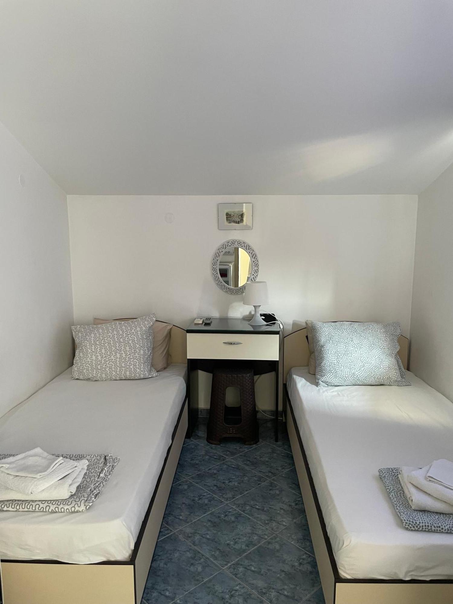 Sarievi Holiday Home تساريفو المظهر الخارجي الصورة