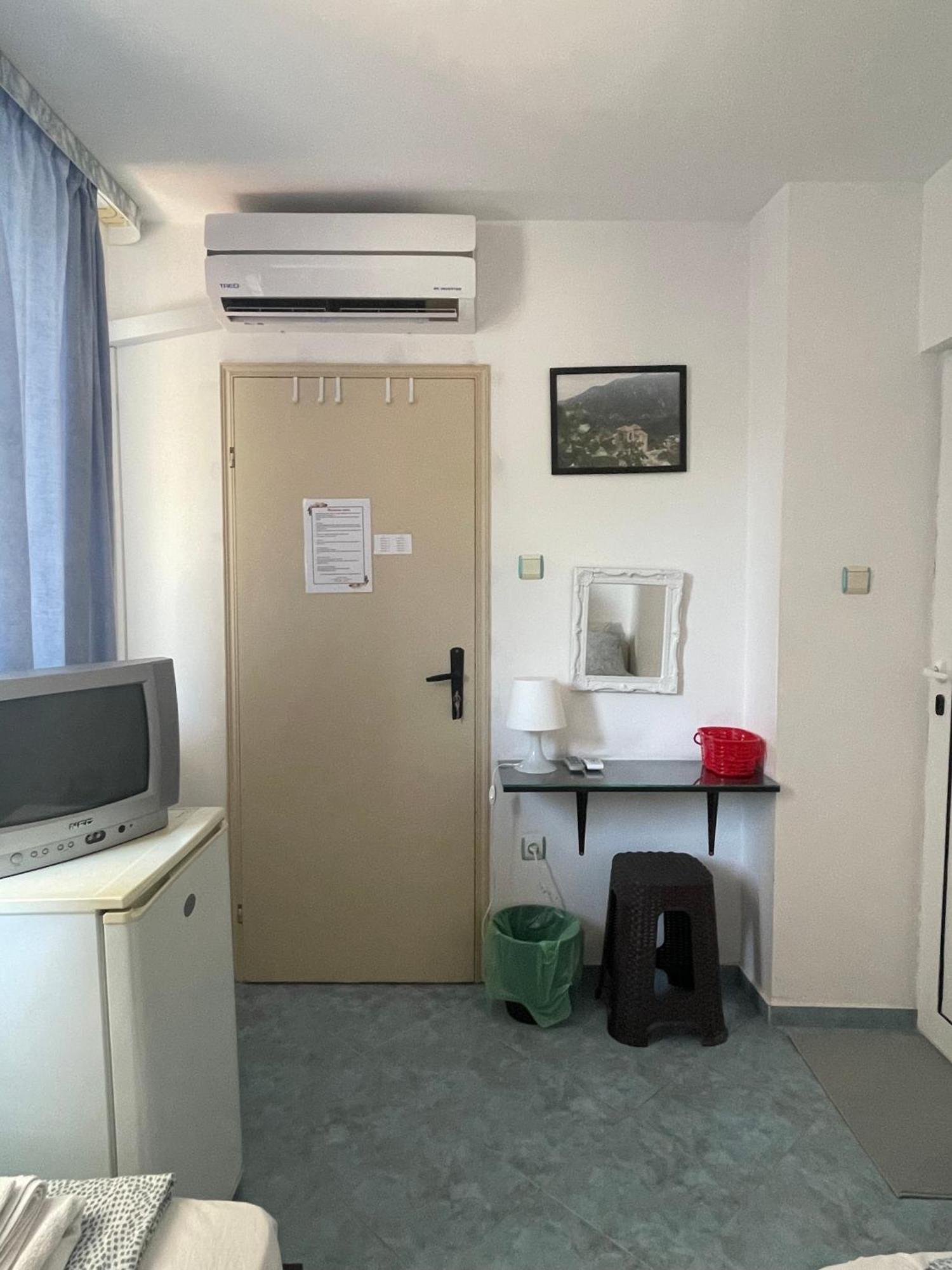 Sarievi Holiday Home تساريفو المظهر الخارجي الصورة