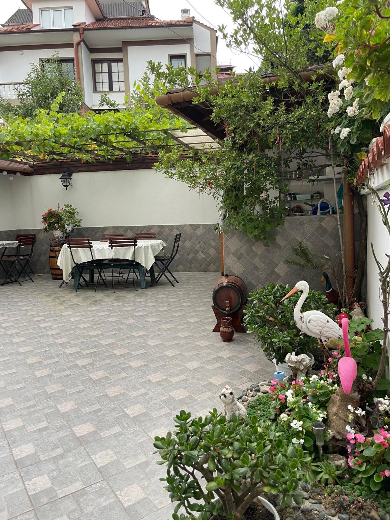 Sarievi Holiday Home تساريفو المظهر الخارجي الصورة