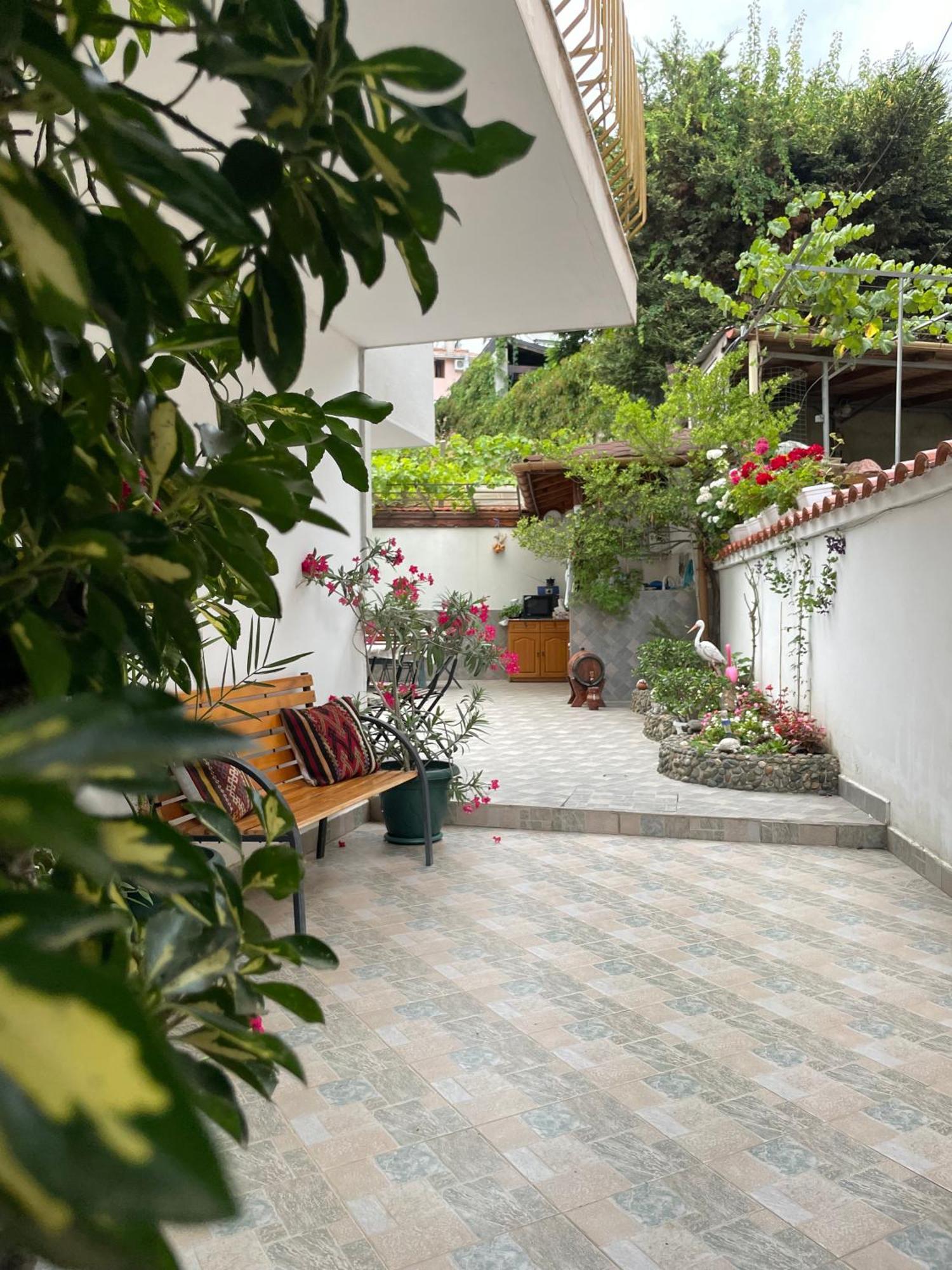 Sarievi Holiday Home تساريفو المظهر الخارجي الصورة