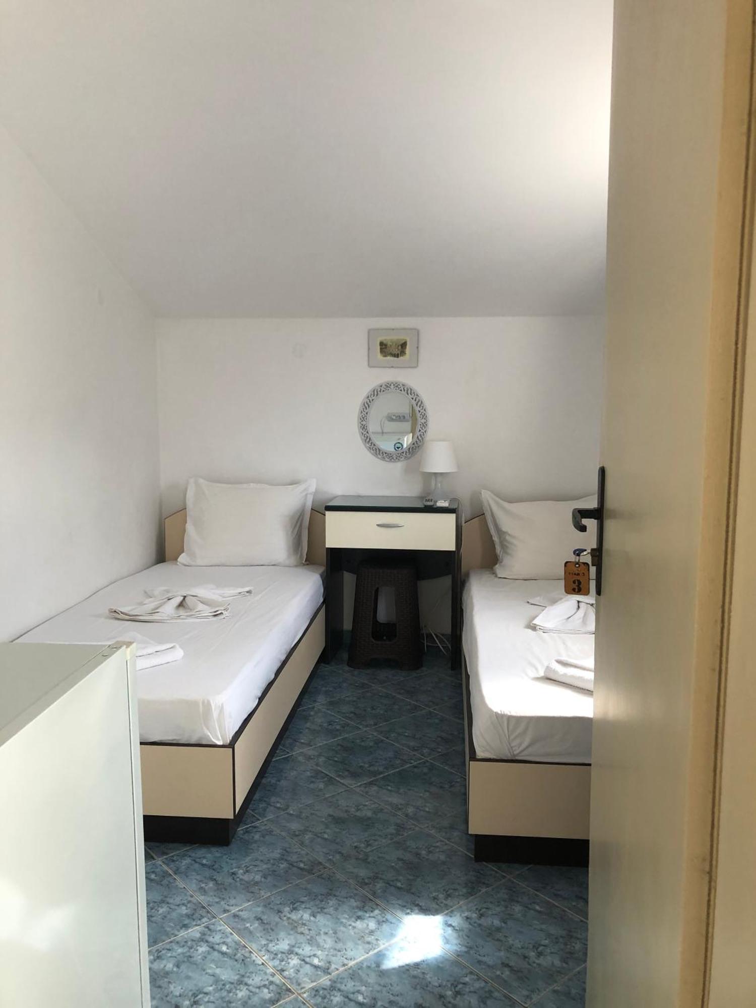 Sarievi Holiday Home تساريفو المظهر الخارجي الصورة