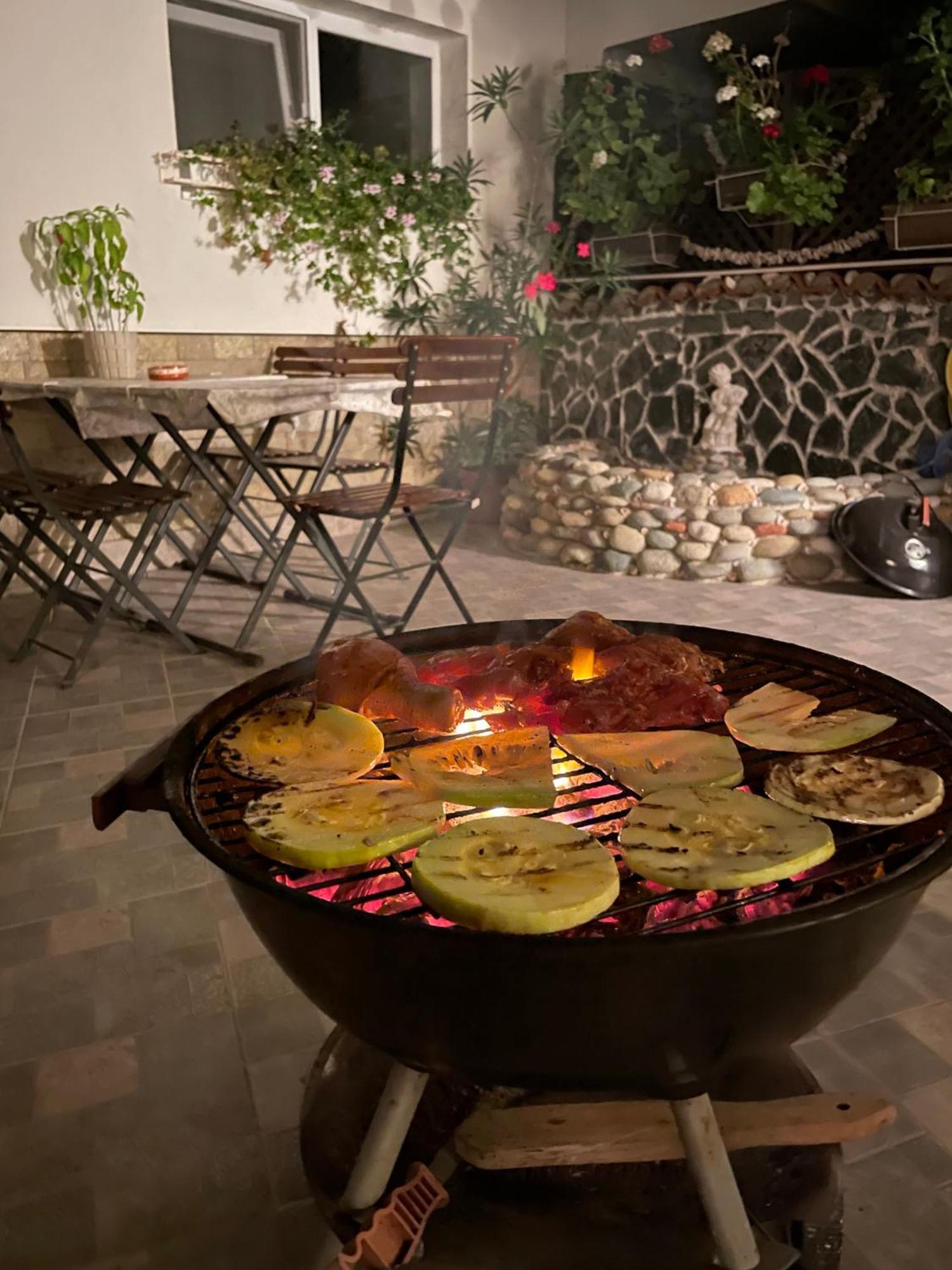 Sarievi Holiday Home تساريفو المظهر الخارجي الصورة