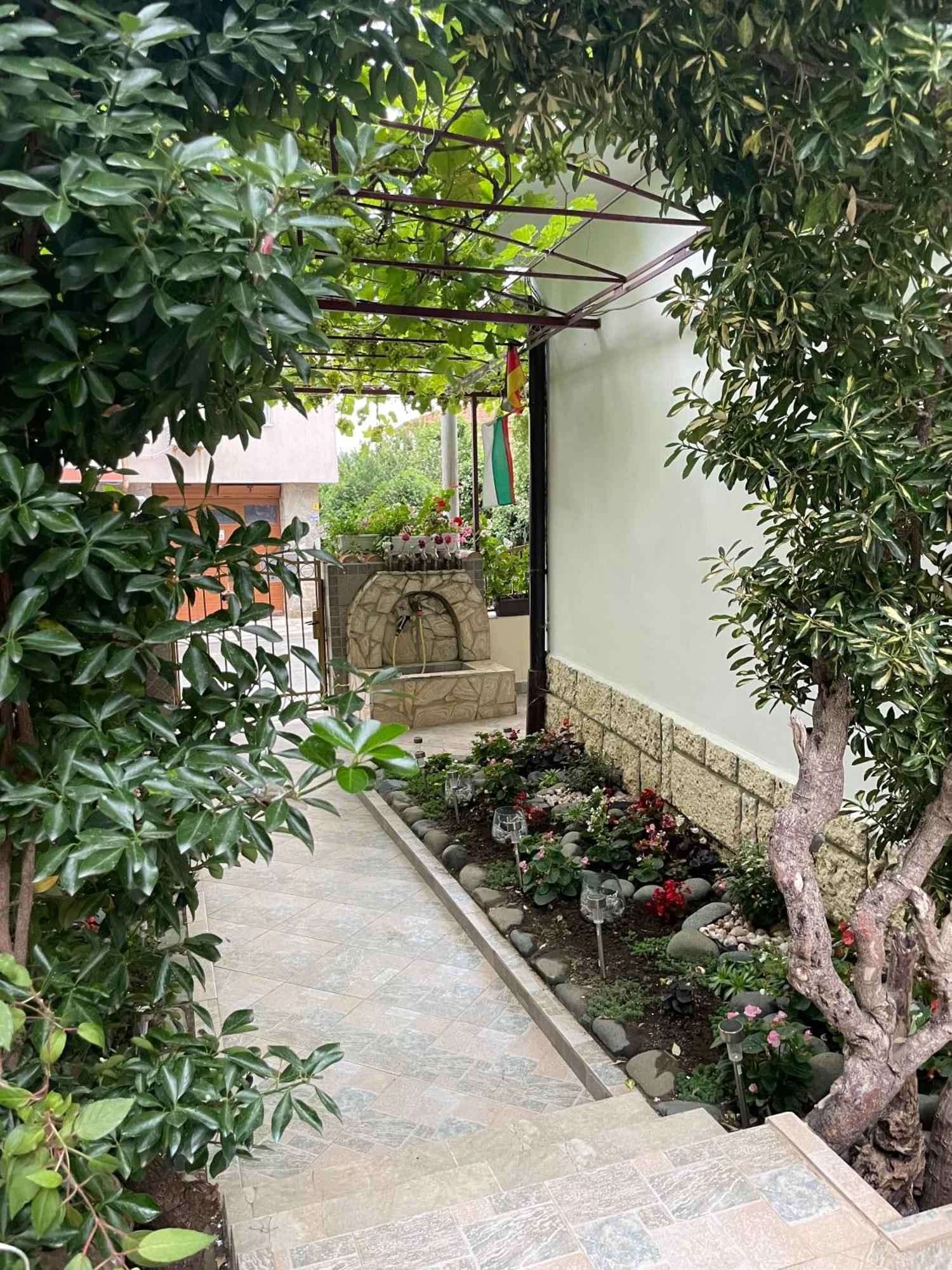 Sarievi Holiday Home تساريفو المظهر الخارجي الصورة
