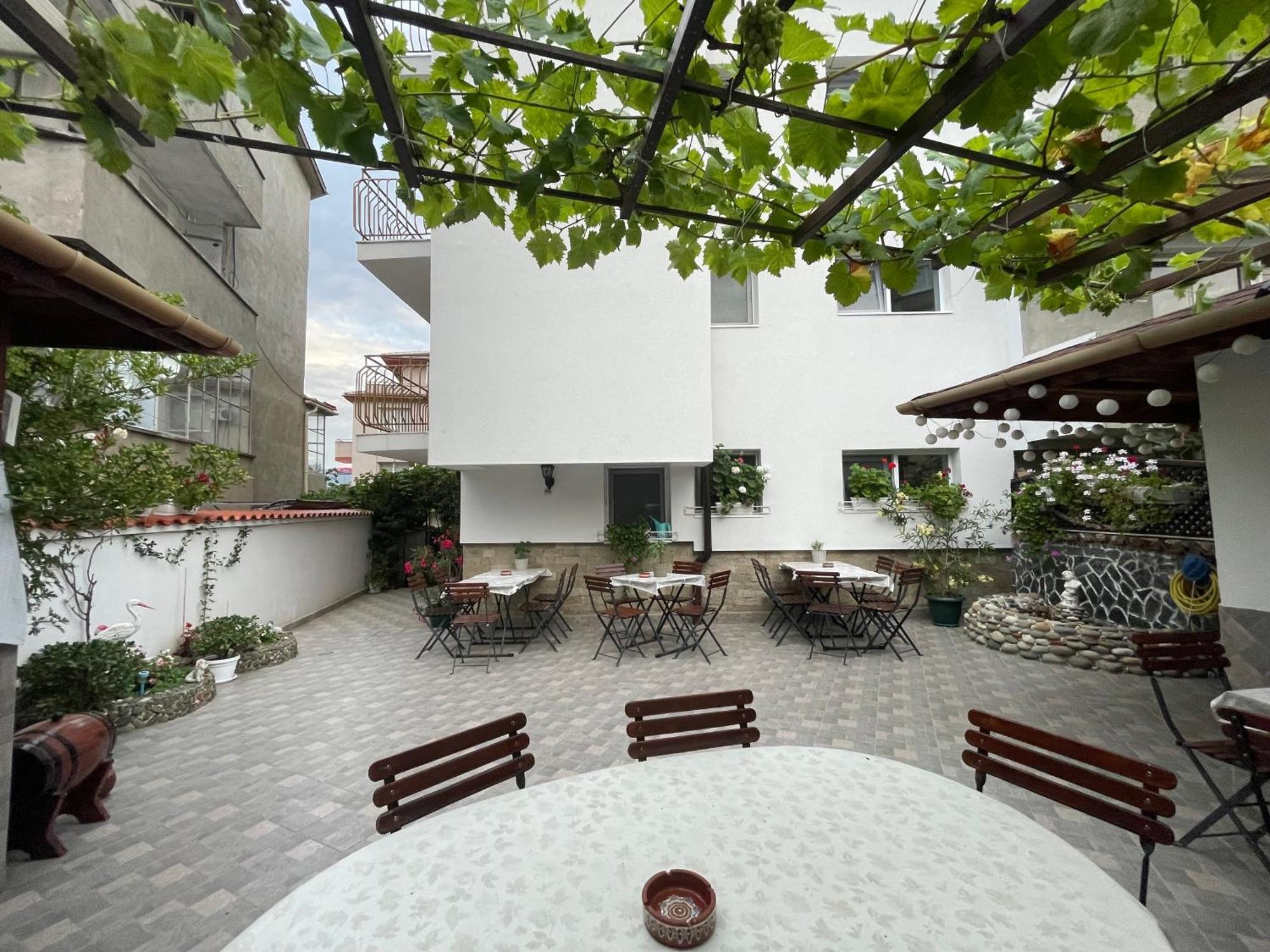Sarievi Holiday Home تساريفو المظهر الخارجي الصورة