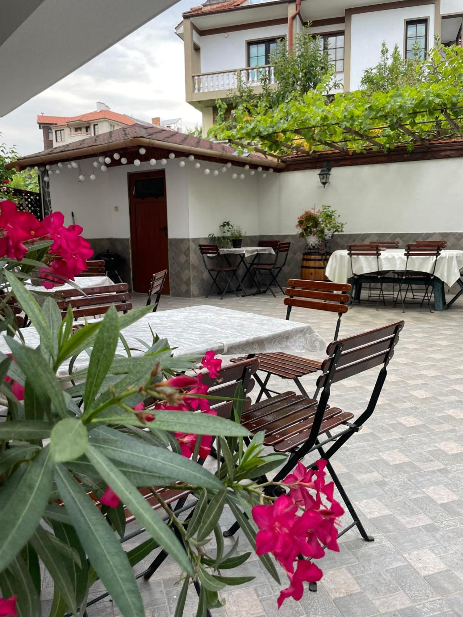 Sarievi Holiday Home تساريفو المظهر الخارجي الصورة