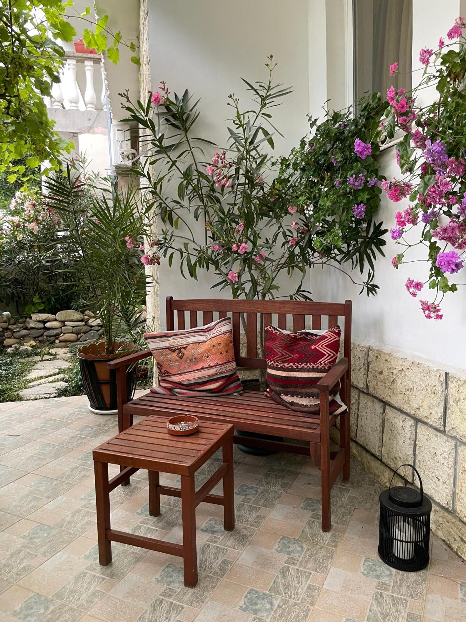 Sarievi Holiday Home تساريفو المظهر الخارجي الصورة