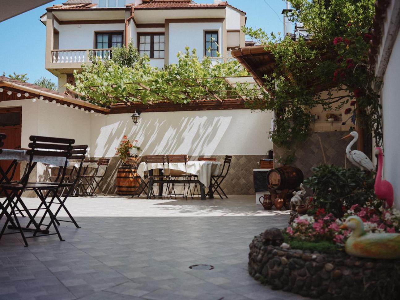 Sarievi Holiday Home تساريفو المظهر الخارجي الصورة