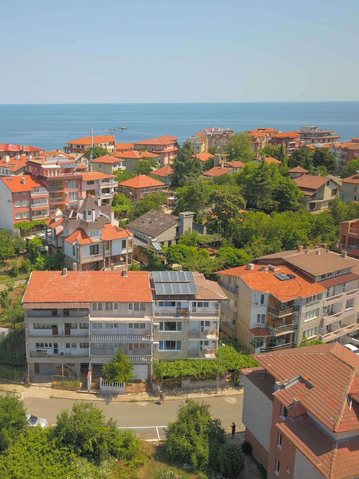 Sarievi Holiday Home تساريفو المظهر الخارجي الصورة