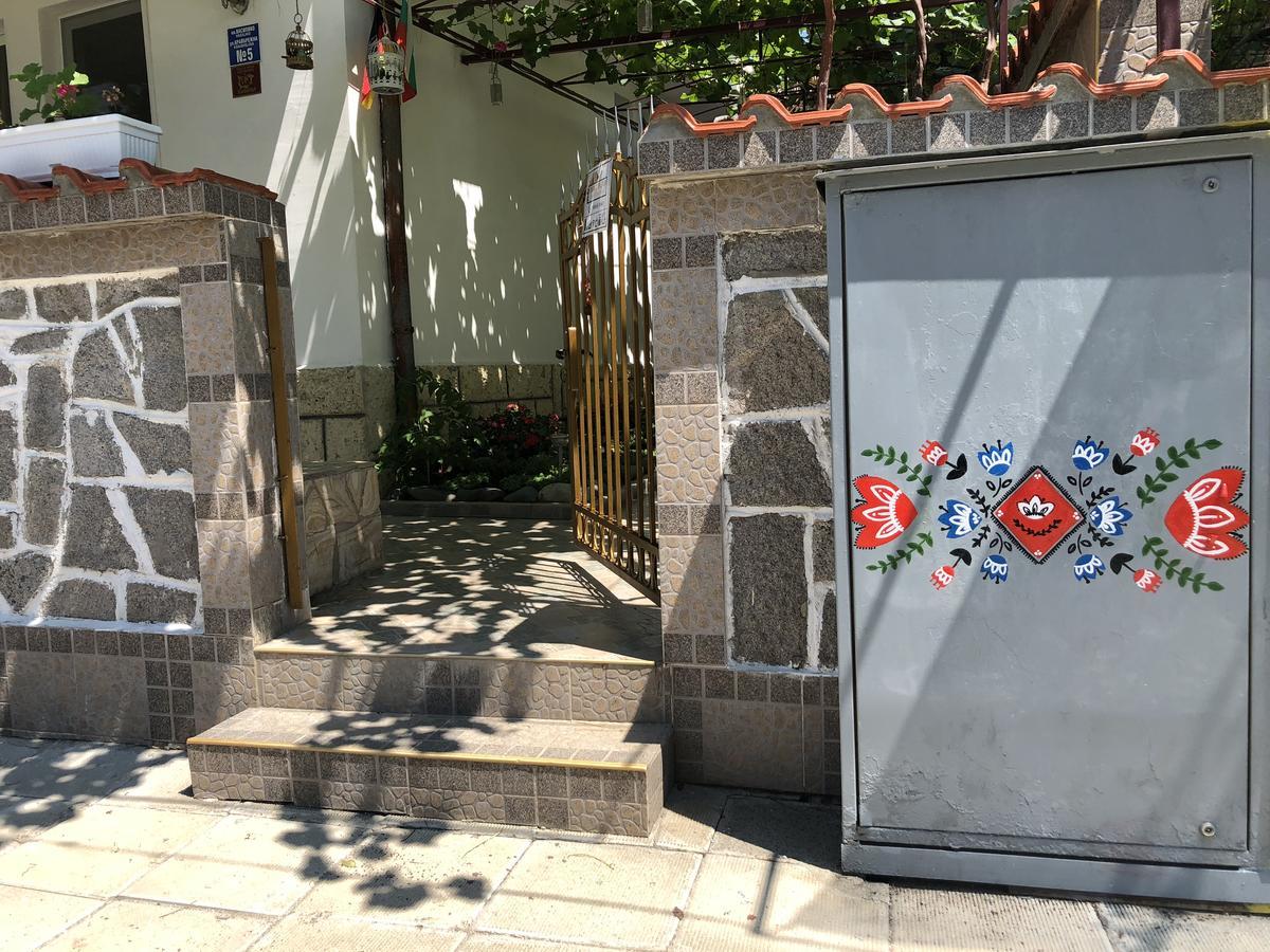 Sarievi Holiday Home تساريفو المظهر الخارجي الصورة